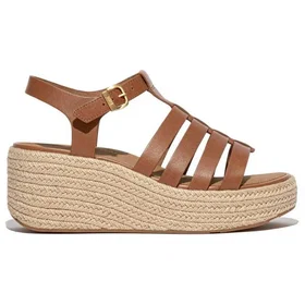 FitFlop Fisherman Wedge (Femme)