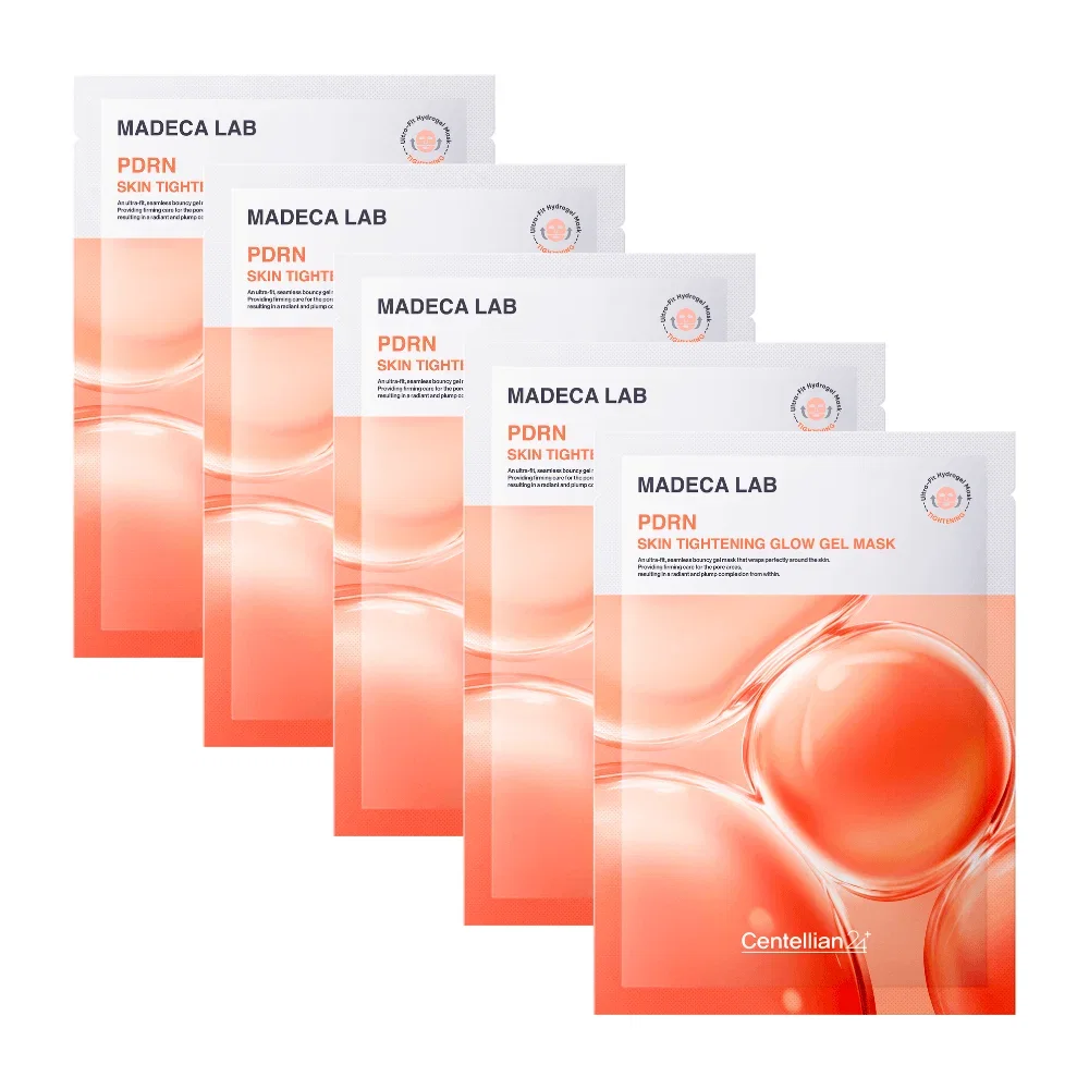 Centellian24 PDRN Sheet Mask 5g