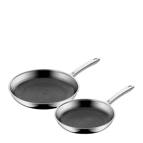 WMF Profi Resist Stekepannsett 24cm 28cm