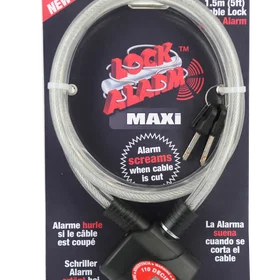 Lock Alarm Maxi