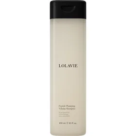 LOLAVIE Peptide Plumping Volymgivande Shampoo 250ml