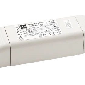 SG Armaturen Nano Dimmer 820091