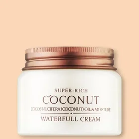 esfolio Super-Rich Coconut Waterfull 120ml
