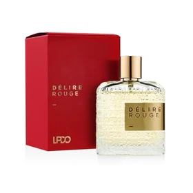 LPDO Delire Rouge edp 100ml