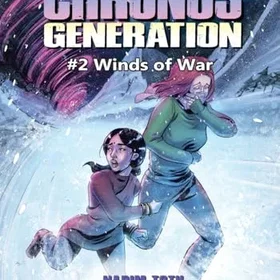 Chronos Winds of War