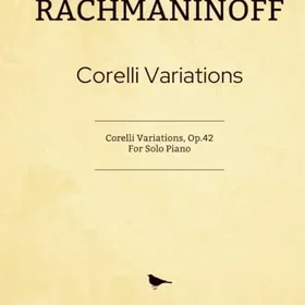 Corelli Variations Op.42