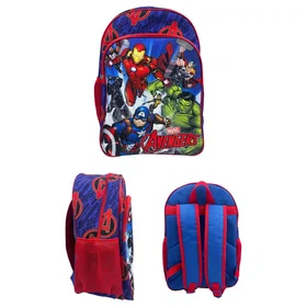 Manenti Los Vengadores Avengers Marvel Backpack