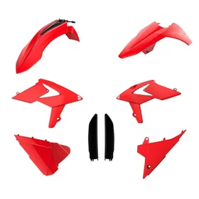 Polisport Off Road Plastics Kit 91549