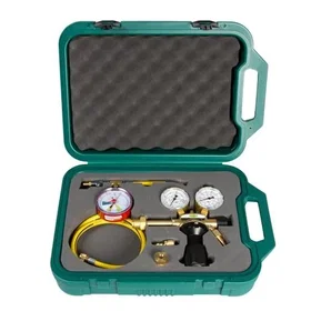 Refco PRV-2200 DIN477 Nitrogen Test Kit