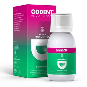 Oddent 365 Aftas Frequent Mundskyll Xml
