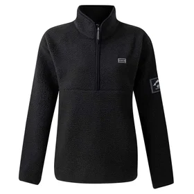 Dare 2B Slide Out Halv-Zip Fleece (Dam)