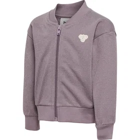Hummel Mini Loose Gli Bee Jacket (Jr)