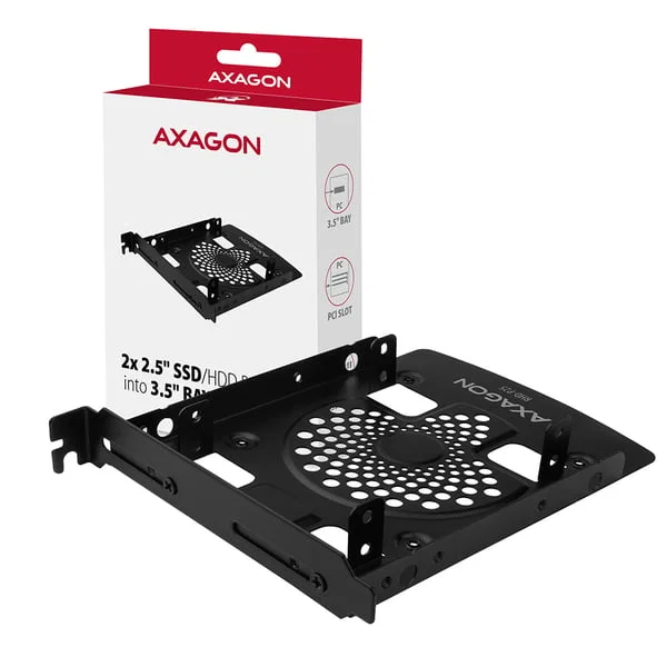 AXAGON RHD-225 Mount