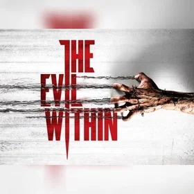 The Evil Within (Xbox One | Series X/S)