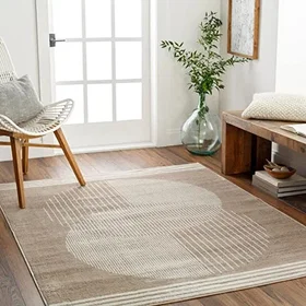 Livabliss Mombasa Geometrisk 80x220cm