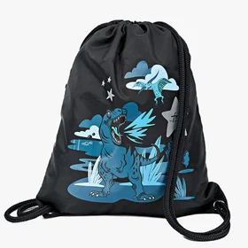 Frii Of Norway Gymbag ONE SIZE