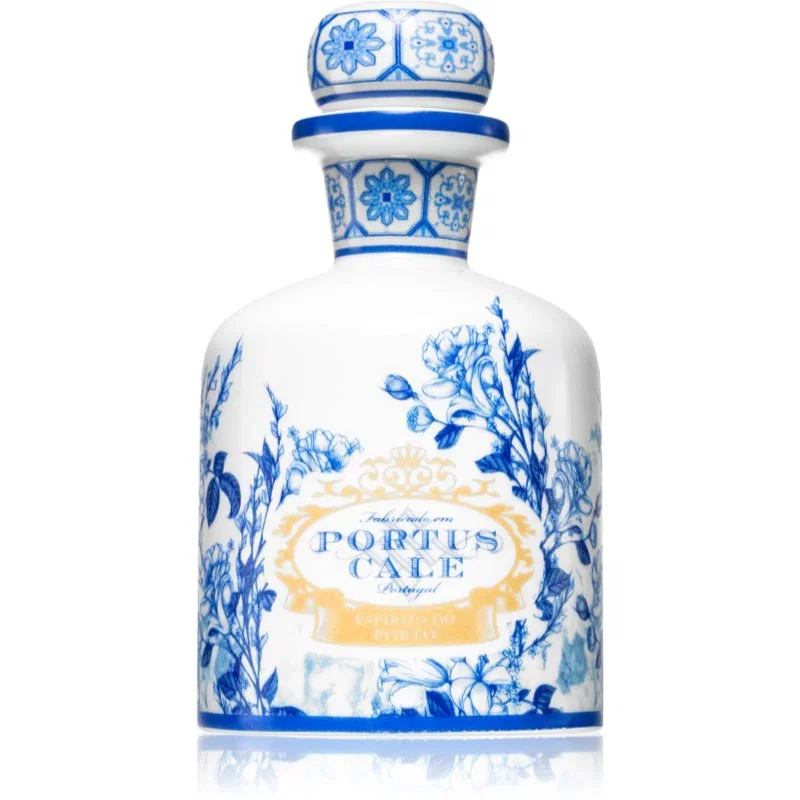 Castelbel Portus Cale Gold & Blue Aroma Diffuser 250ml