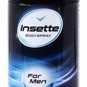 Insette for Men Ocean Body Spray 150ml