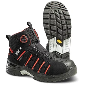 Jalas 9985 Exalter S3 SRC HRO