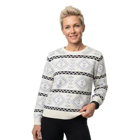 Sea Ranch Thyra Sweater (Dame)