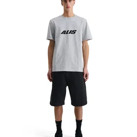 Alis Jeron Essential T-shirt Kortærmet (Herre)