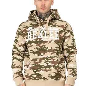 Benlee Carlyn Full Zip Sweatshirt (Homme)