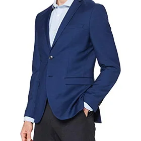 Jack & Jones Jprsolaris Jacket (Herr)