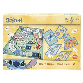 Disney Stitch
