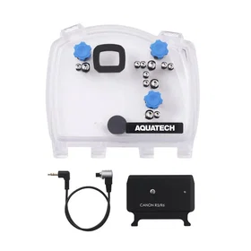 AquaTech Conversion Kit Canon R5