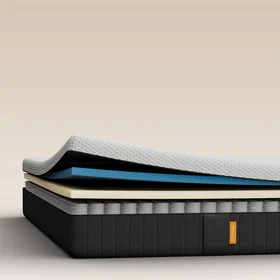Emma Original Hybrid Mattress 180x200cm