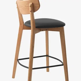 Håum Hög Stol Alvesta 2-pack