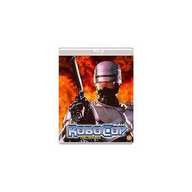 Robocop The Complete TV Series (Blu-Ray)