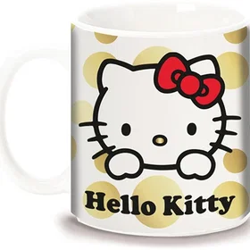 Coriex Hello Kitty Mug 35cl