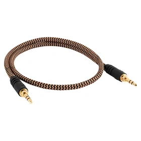 Proson 3.5mm Aux Lydkabel 0.5m