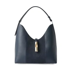 Furla Goccia WB01499-BX3158-2677S Skinn Skulderveske