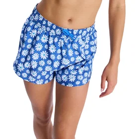 Roxy No Bad Waves Swimming Shorts (Women's)