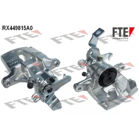 FTE Étriers de frein 9291099