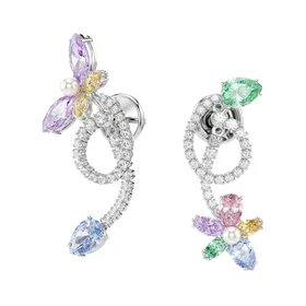 Swarovski Ariana Grande X Collection 5749190 Øredobber