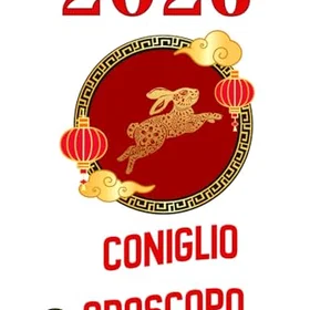 CONIGLIO Oroscopo