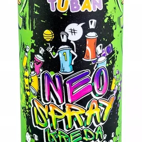 Tuban Neo Chalk Spray Grønn 150 ml