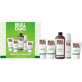 Bulldog Bodycare Collection Gaveæske til mænd