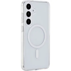 eSTUFF Infinite Oslo Magnetic Hybrid Etui for Samsung Galaxy S26