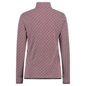 CMP 32L0336 Halvdragad Sweatshirt (Dam)