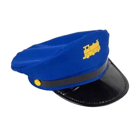 Bigjigs 37058 Togfører Hat