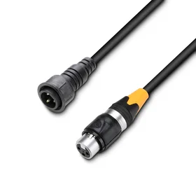 Cameo CLDMX3ADOUTIP65 DMX Adapter OUT LED IP-Par 3-Pin 1.0m