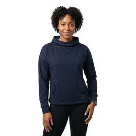 Trespass Grayling Hoodie (Dam)
