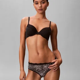 Calvin Klein Jeans Hipster 3-pack