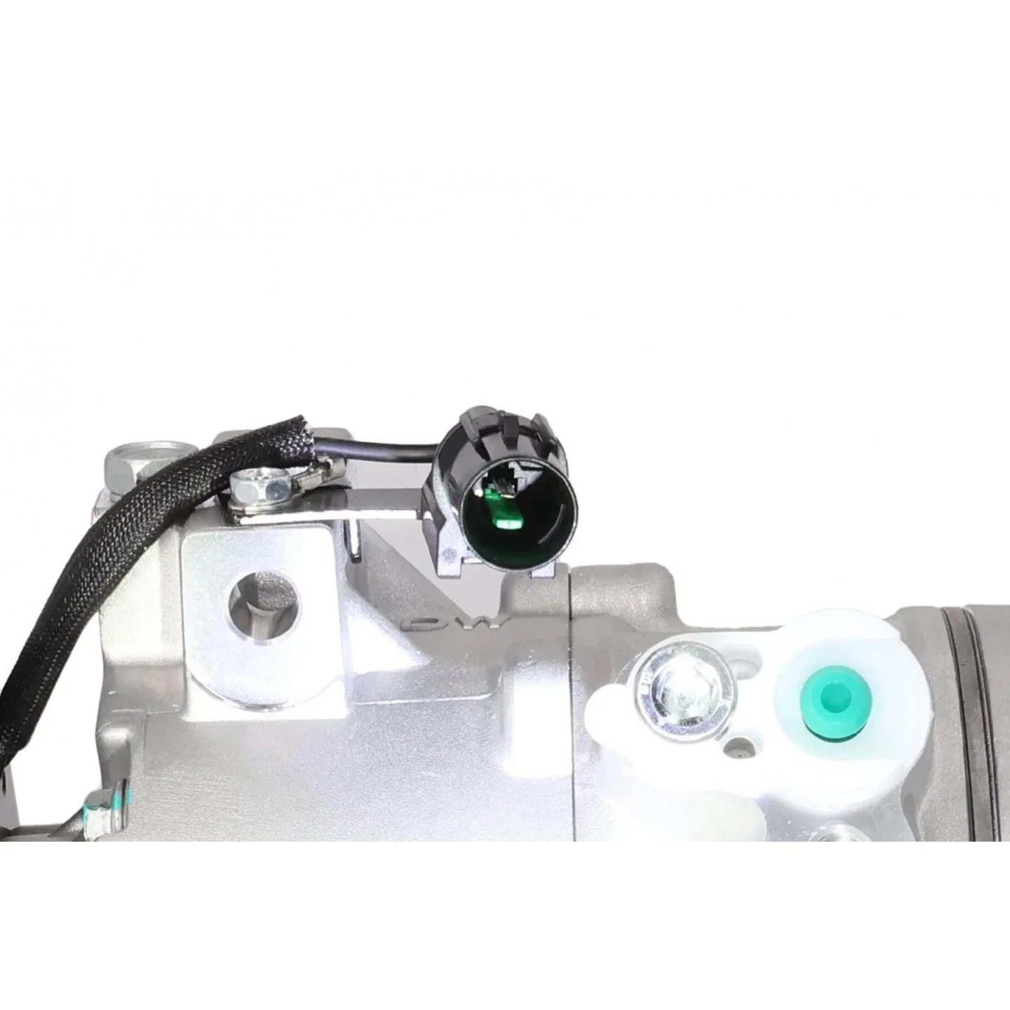 Kamoka A/C Compressor 7820315