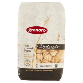 Granoro Orecchiette 500g