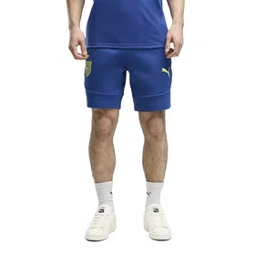 Puma Parma Calcio 1913 Evostripe Travel Shorts (Men's)
